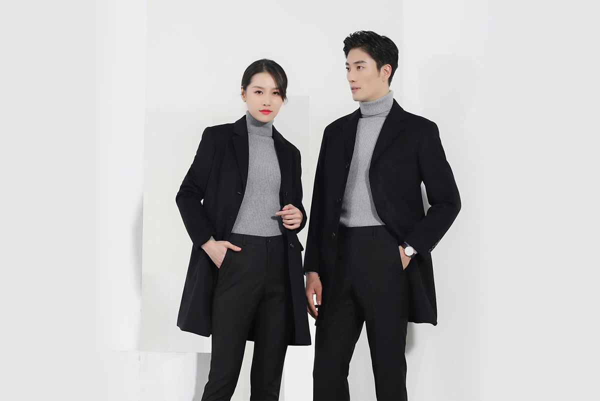 检查工作服面料是否为全棉制工作服的几种方法